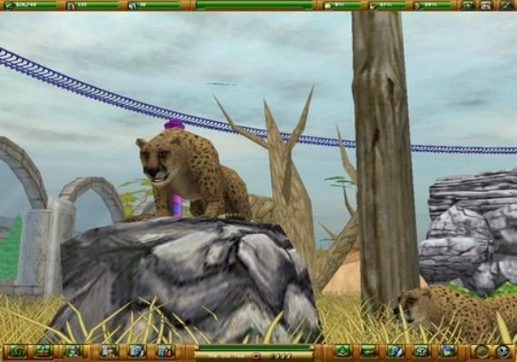 Zoo Empire EN Global