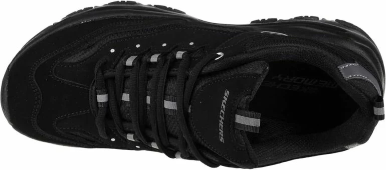 Atlete Skechers I-Conik 88888250-BBK, të zeza [Madhësia: 38.5]