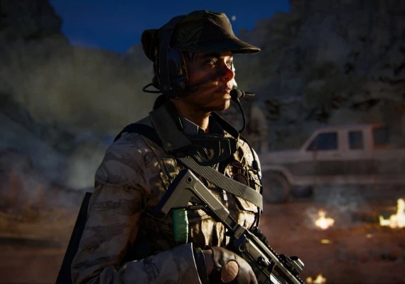 Call of Duty: Endowment - United Force: Tracer Pack DLC EN Global