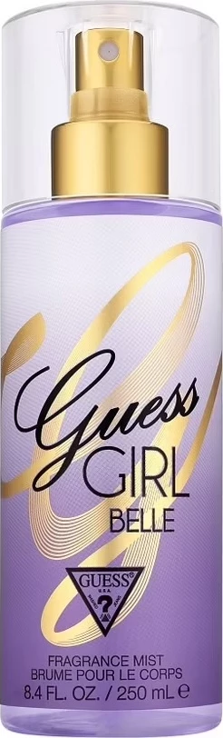 Mist për trup Guess Girl Belle për femra 250ml