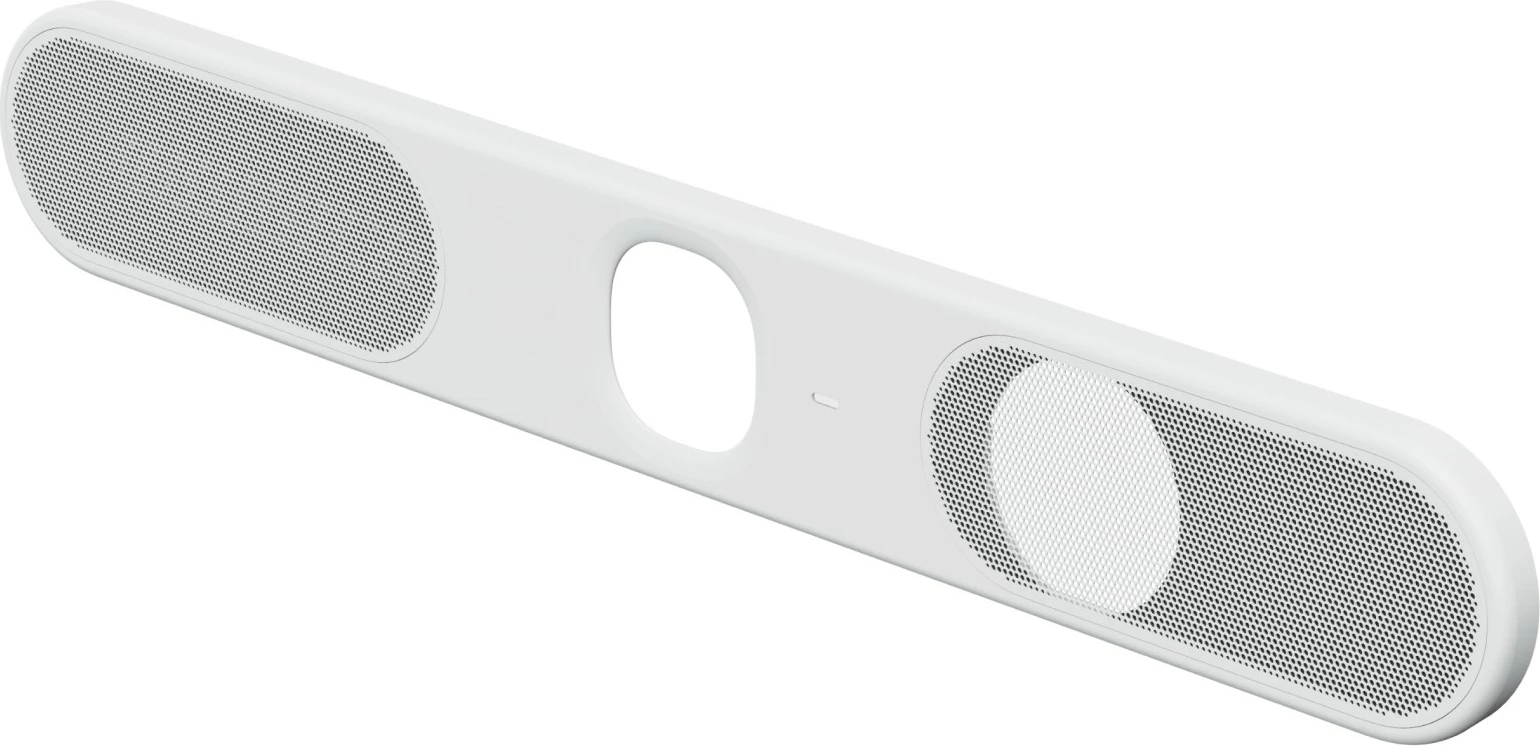 Mbulesë kamere Logitech 952-000146, e bardhë, për Rally Bar Huddle