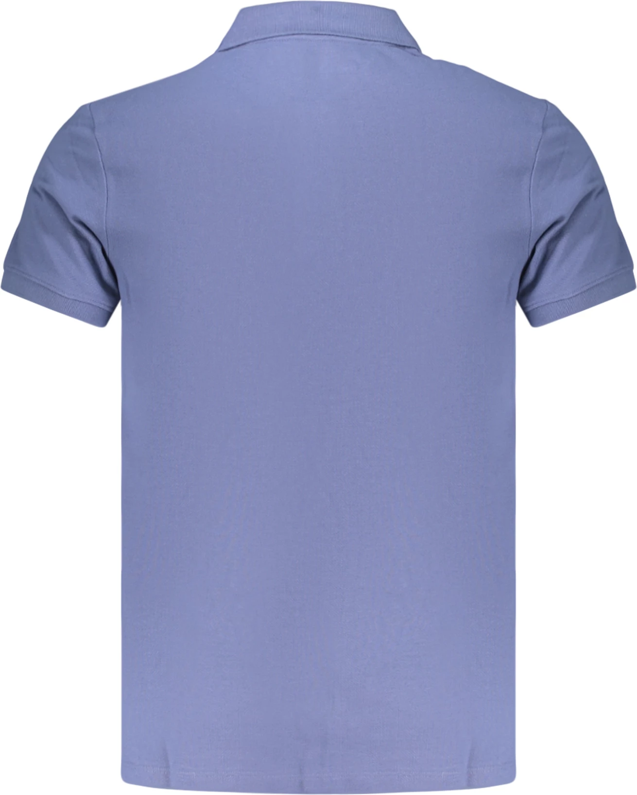 Polo për meshkuj TIMBERLAND, blu [Madhësia: S]