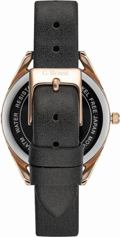 Orë dore për femra G.ROSSI, gri