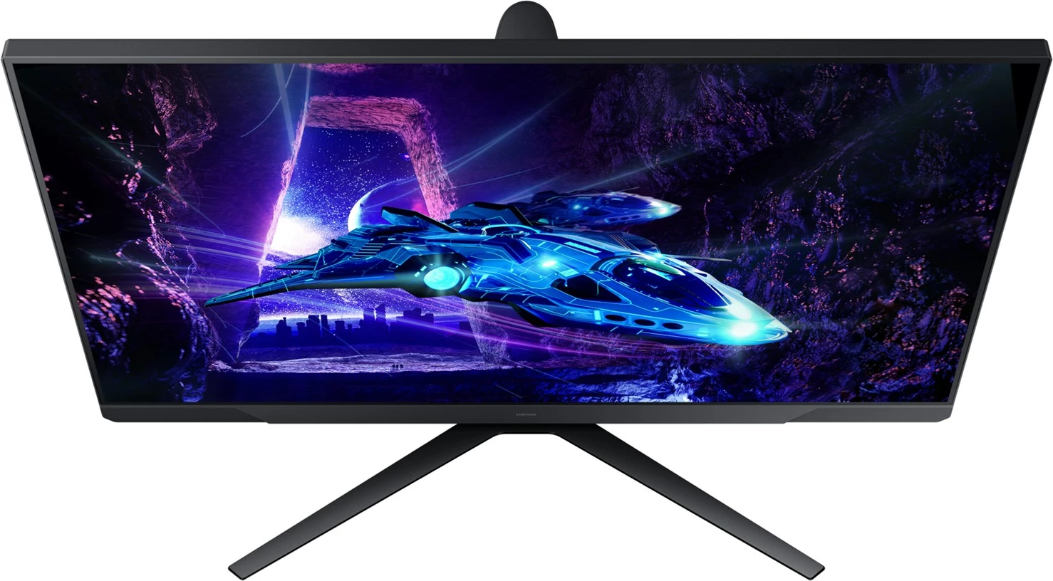 Monitor Samsung Odyssey G3 LS32DG302EUXEN, 32", Full HD, 180 Hz, i zi