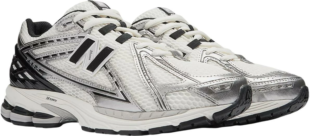 Atlete për femra New Balance 1906 GC1906ER, të argjendta [Madhësia: 36]