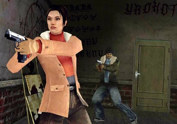 Fahrenheit: Indigo Prophecy Remastered EN/DE/FR/ES Global