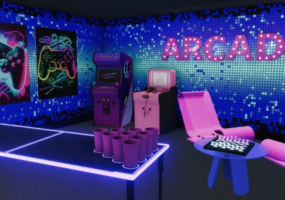 House Flipper - Party Furniture Pack DLC Global