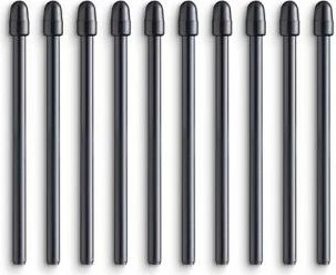 Set majash zëvendësuese Wacom Standard për stilolaps grafik