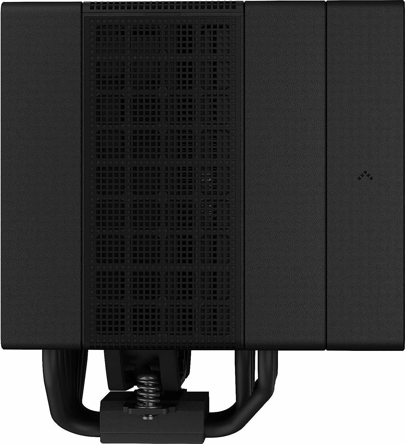Ftohës CPU Deepcool Assassin IV R-ASN4-BKNNMT-G, 2x tifoz 120/140mm, TDP 280W, i zi