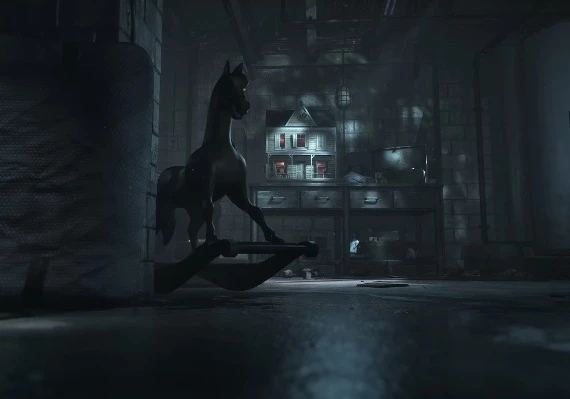 Until Dawn - Remake Global