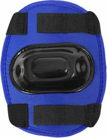 Mbrojtëse Nils Extreme për femra dhe fëmijë, të kaltra