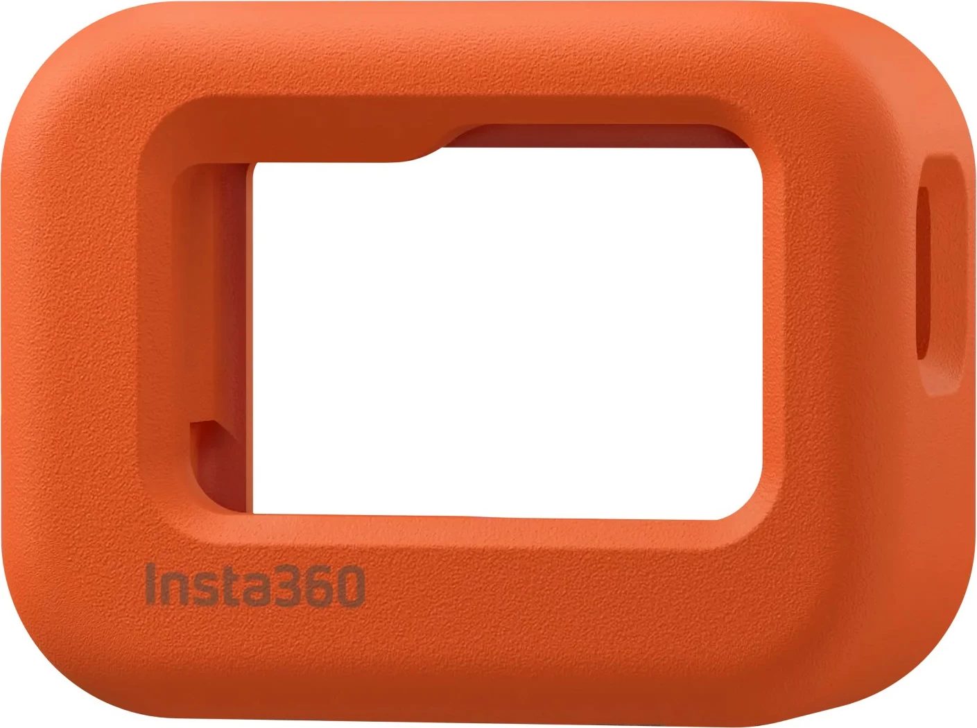 Mbështjellës Insta360 Ace Pro 2 Float Guard, portokalli