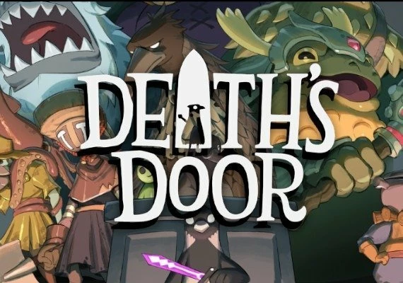 Death's Door Global