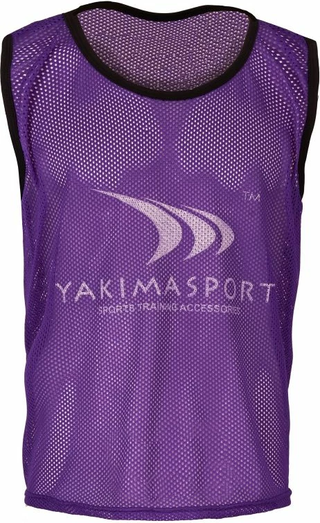 Etiketa futbolli për fëmijë Yakimasport, vjollcë