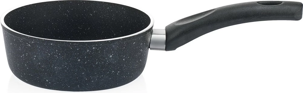 Set enë kuzhine Schafer, të zeza