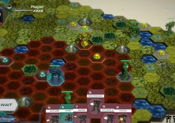 Armored Freedom EN Global