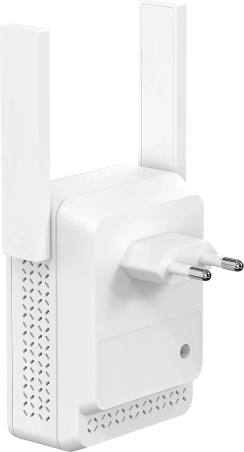 Zgjatës WiFi ASUS RP-AX50 AX1500, dual-band WiFi 6, 1x LAN, bardhë