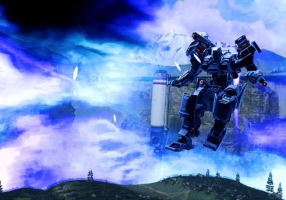 Archangel Hellfire: Fully Loaded EN Global