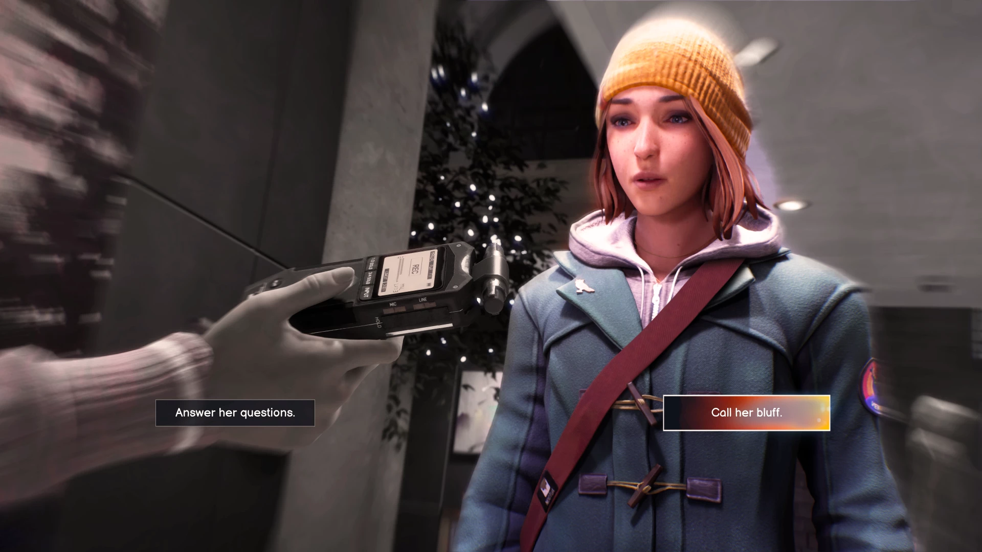 Lojë për Xbox Series X Square Enix Life Is Strange: Double Exposure