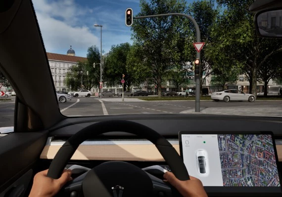 CityDriver Global