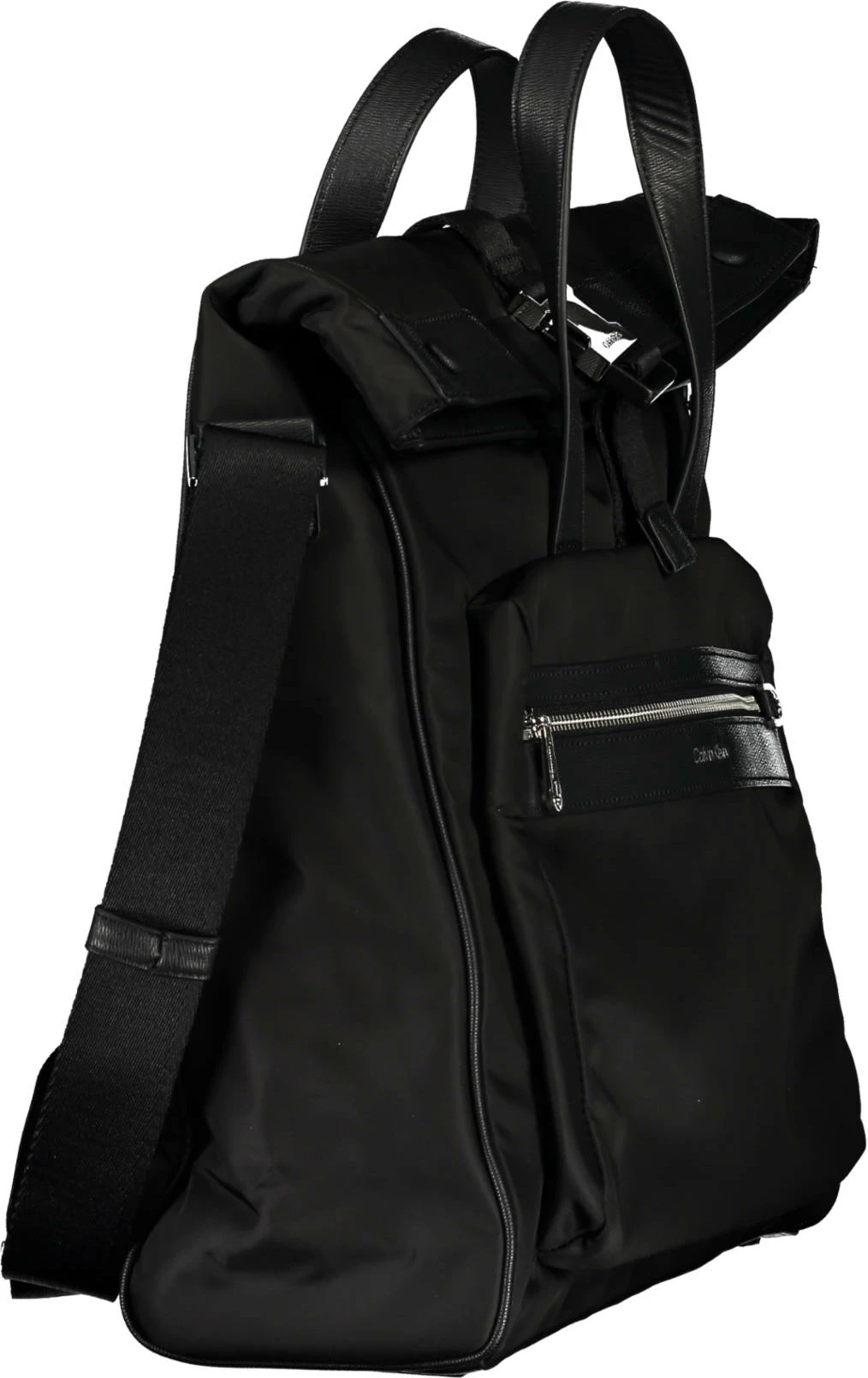 Çantë për meshkuj CALVIN KLEIN, e zezë