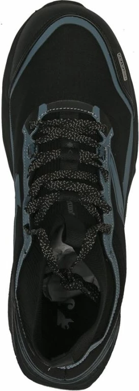 Atlete outdoor për meshkuj Joma, të zeza [Madhësia: 45]