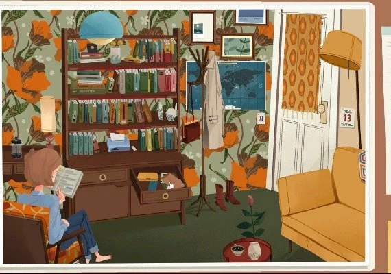 looK INside EN/FR/ES Global