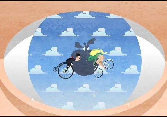 Icycle: On Thin Ice Global