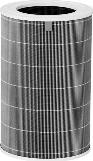 Filtër për pastrues ajri Xiaomi Mi Air Purifier 4 Pro, TRUE HEPA H13, 3-shtresor, gri/bardhë