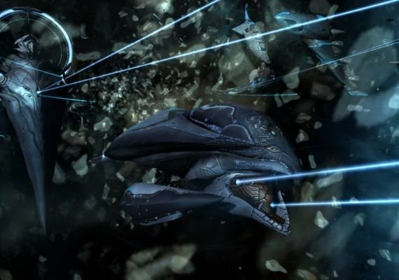 Sins of a Solar Empire: Rebellion - Stellar Phenomena DLC EN/DE/FR/IT/PL/JA/RU/ZH Global