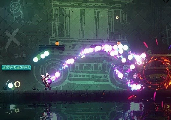 Neon Abyss - Soundtrack DLC Global