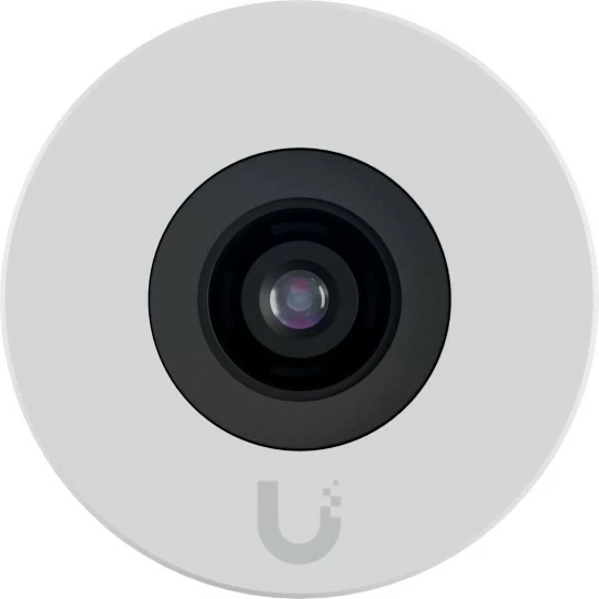 Lentë Ubiquiti AI Theta, për distanca të gjata, e bardhë