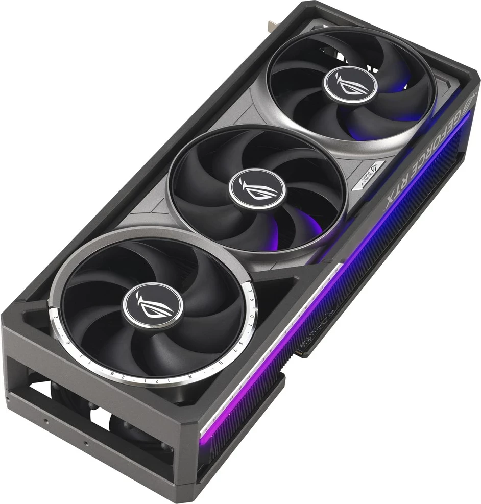 Kartelë grafike ASUS ROG Astral RTX 5090, 32 GB, Multi