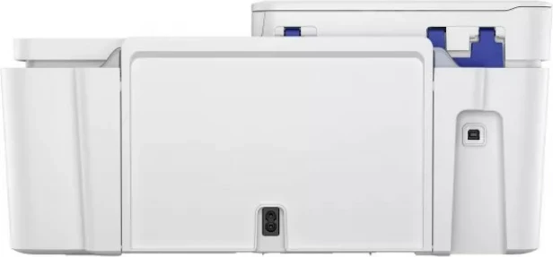 Printer HP DeskJet 4230e, WiFi, AirPrint, ngjyrë bardhë