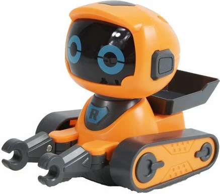 Lodër për fëmijë Tracking Robot