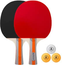 DELI RAKETE PINGPONGU SET 1/20 F2310