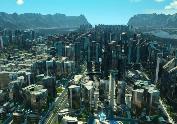Anno 2205 Ultimate Edition EN/DE/FR/PL/RU/ES Global