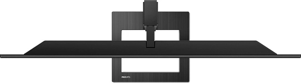 Monitor Philips E Line 275E2FAE/00, 27", Quad HD, LED, 4 ms, i zi