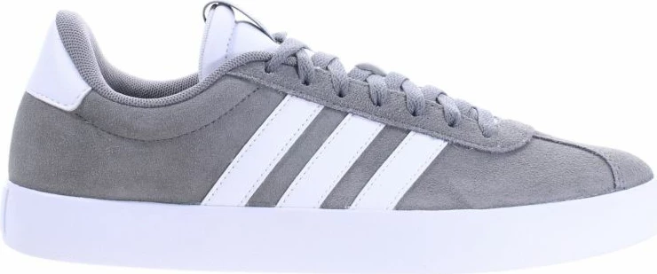 Atlete për meshkuj adidas, të hirtë [Madhësia: 41 1/3]