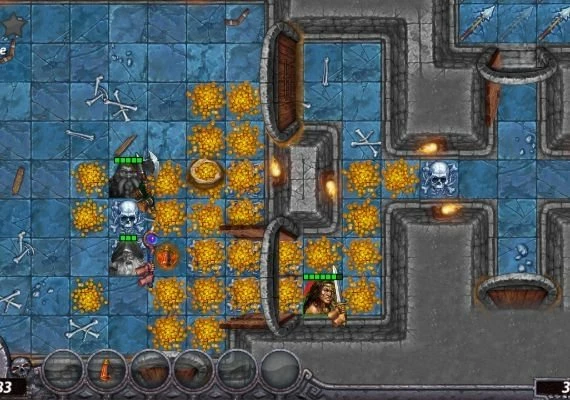 Dark Quest EN Global