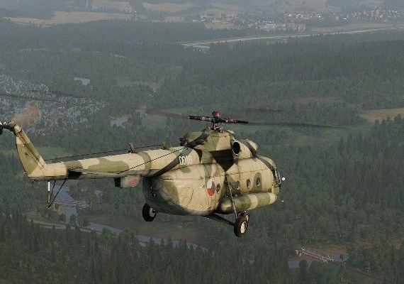 Arma 3: Creator - CSLA Iron Curtain DLC EN/CS Global