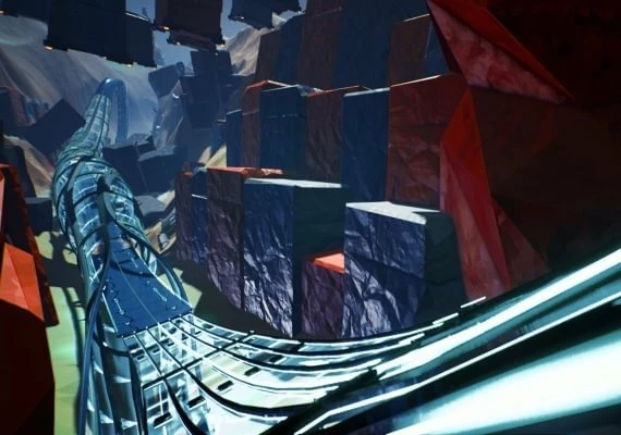 Redout - Space Exploration Pack DLC Global