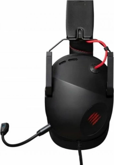 Kufje gaming Madcatz, të zeza