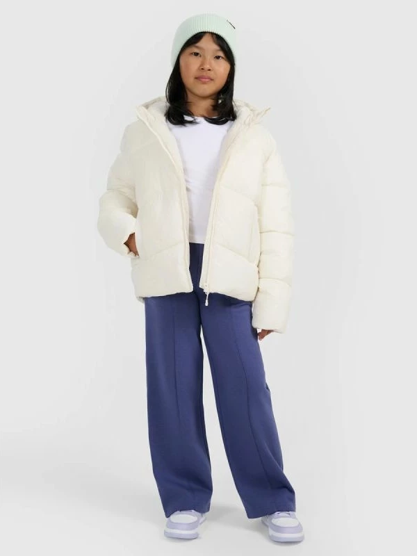 Jakne për fëmijë 4f, vajza