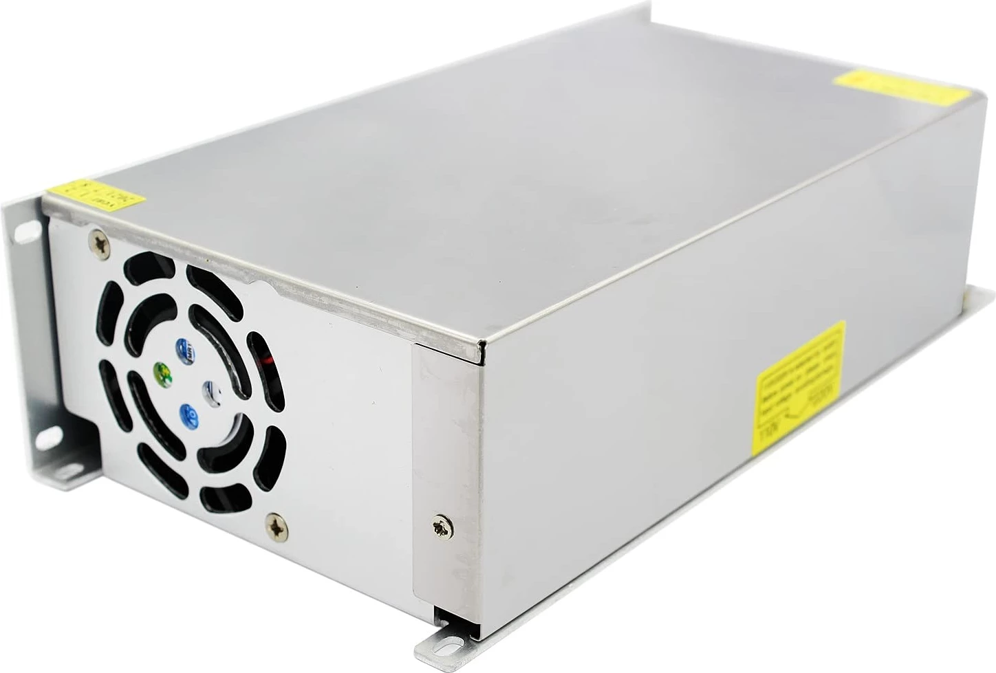 Trafo 220V AC / 12V DC – 60A – 720W