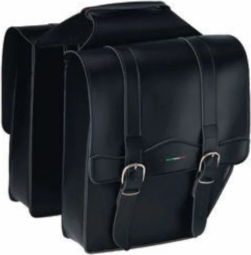 Çantë bagazhi Cruiser, e zezë