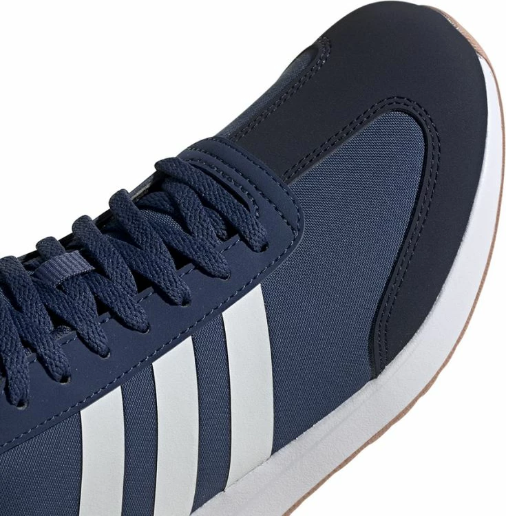 Atlete për vrapim për femra adidas, blu marine [Madhësia: 38]