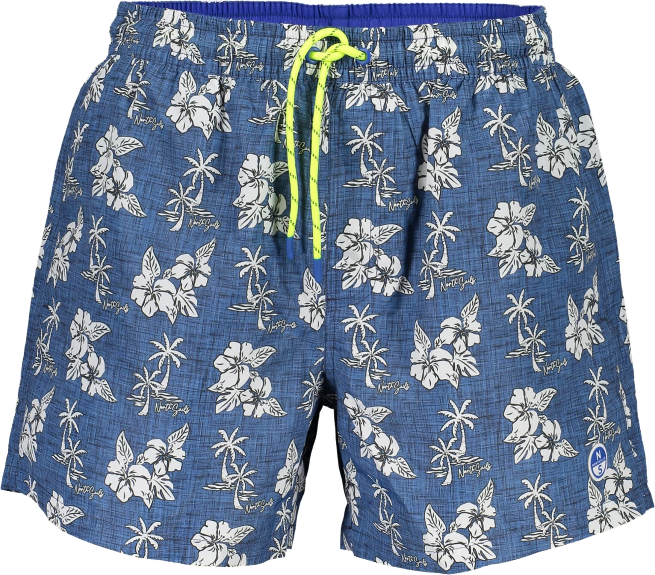 Kostum noti për meshkuj NORTH SAILS, blu