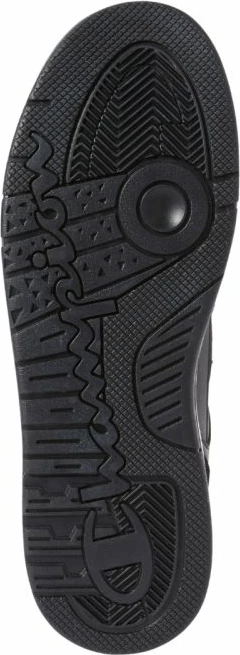 Atlete për meshkuj Champion, të zeza