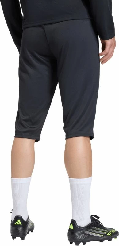 Pantallona sportive adidas për meshkuj, të zeza [Madhësia: M]